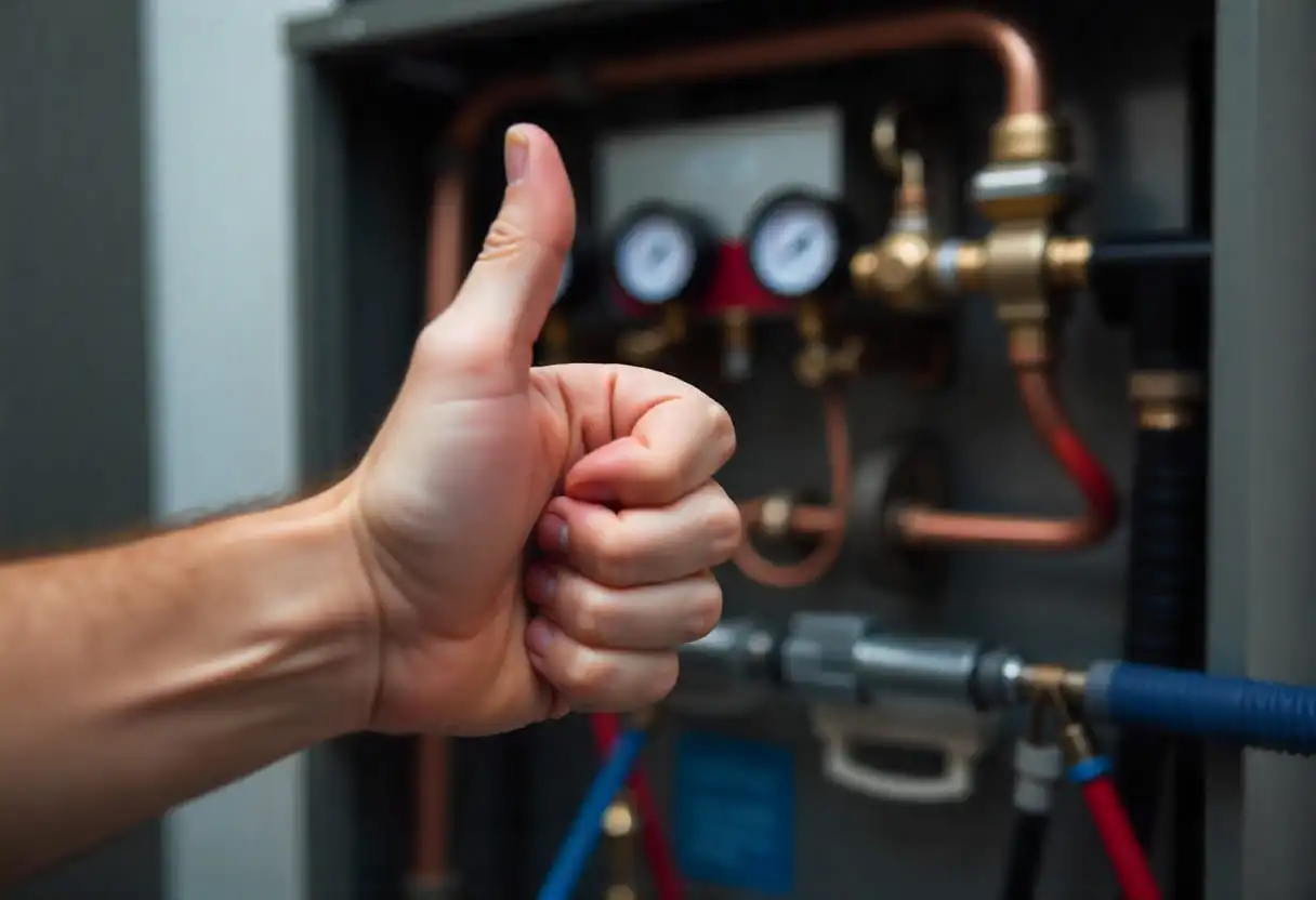 Emergency HVAC services and installations in Mount Arlington, NJ
