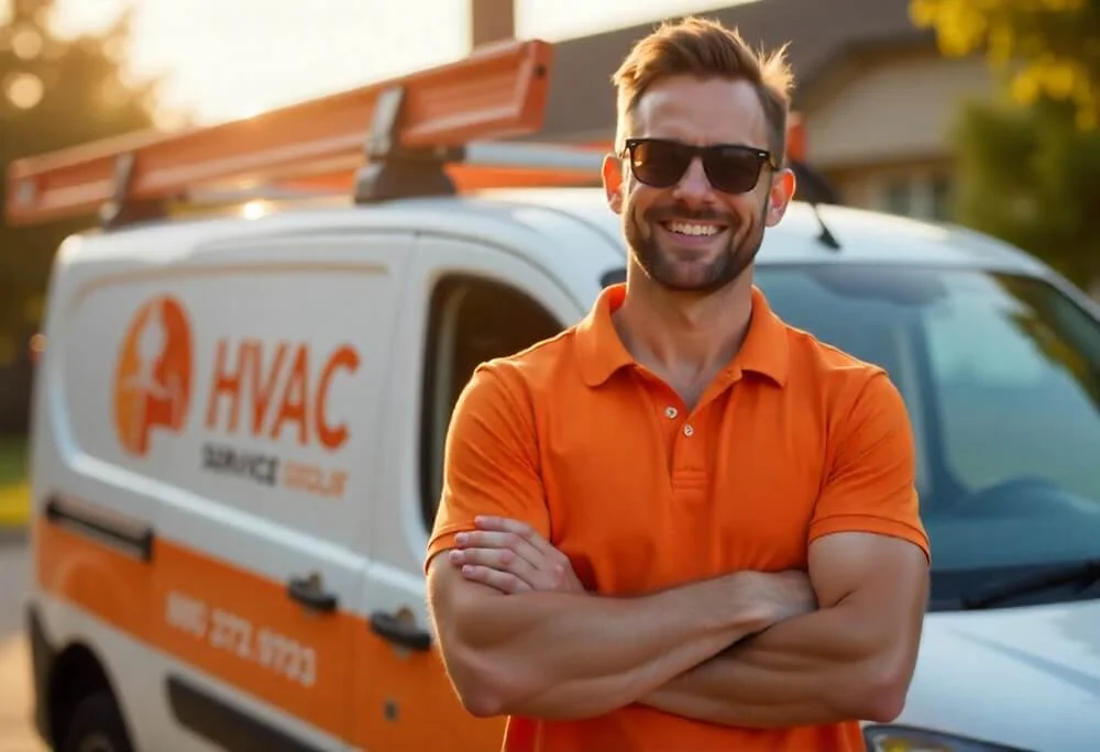 Professional HVAC repair and installation services in Mount Arlington, NJ